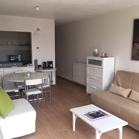 Residence Sparrow Koksijde Ngoại thất bức ảnh